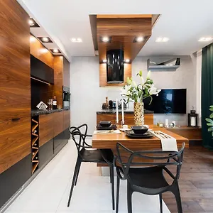 Bed&bath Luxury Apartmán