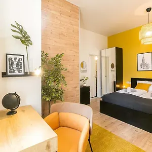  Apartmán A13- Boutique Apartments, Location, By Bqa Maďarsko