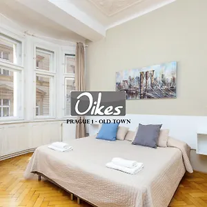  Apartmán Vincanto Oldtown Česká republika