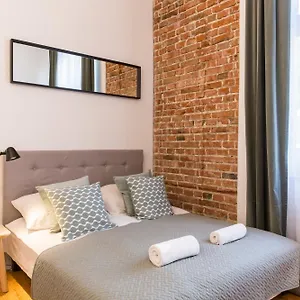 19rooms Apartmán