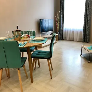  Apartmán Art Spalena Česká republika