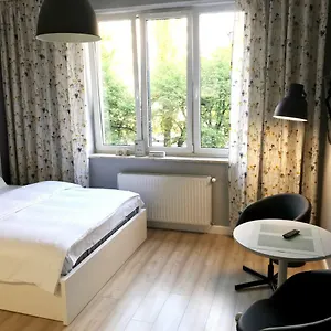 Апартаменты Ii Grayfor2 Old Town, Краков