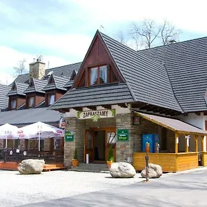 *** Bed & Breakfast Gorski Kuznice Polsko