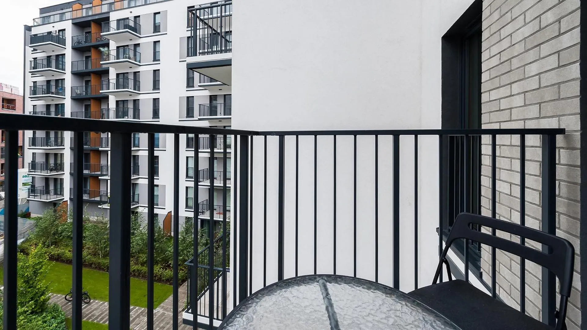 Apartmán Novum City Center Near The Train Station By Sun & Snow Krakov Polsko